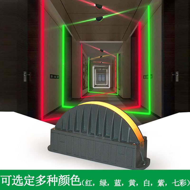 Outdoor Lighting Waterproof - LED Window Sill Light Cost-effective 10W