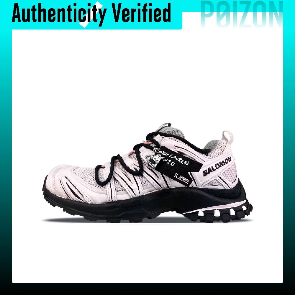 Salomon Shoes Xa Pro 3D - SALOMON XA PRO 3D Cushioning Support