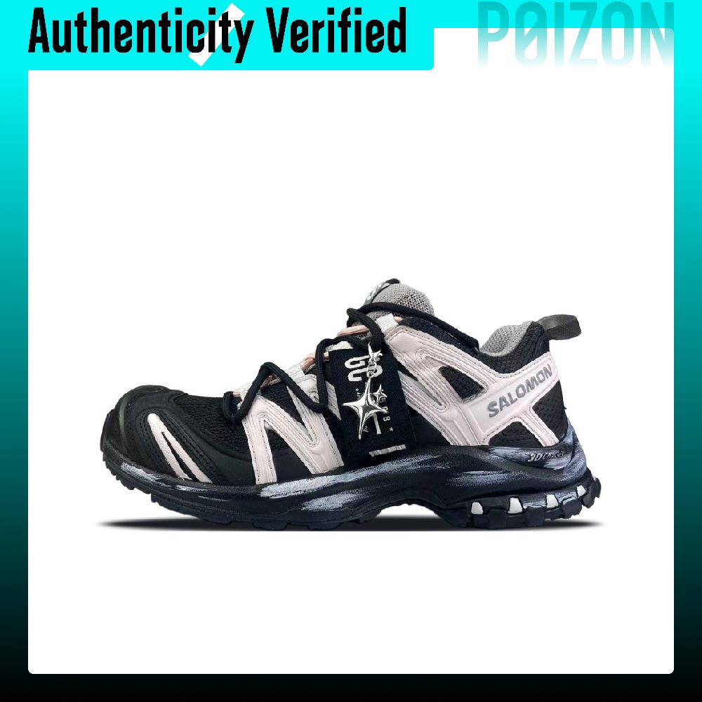Salomon Shoes Xa Pro 3D - SALOMON XA PRO 3D Cushioning Support