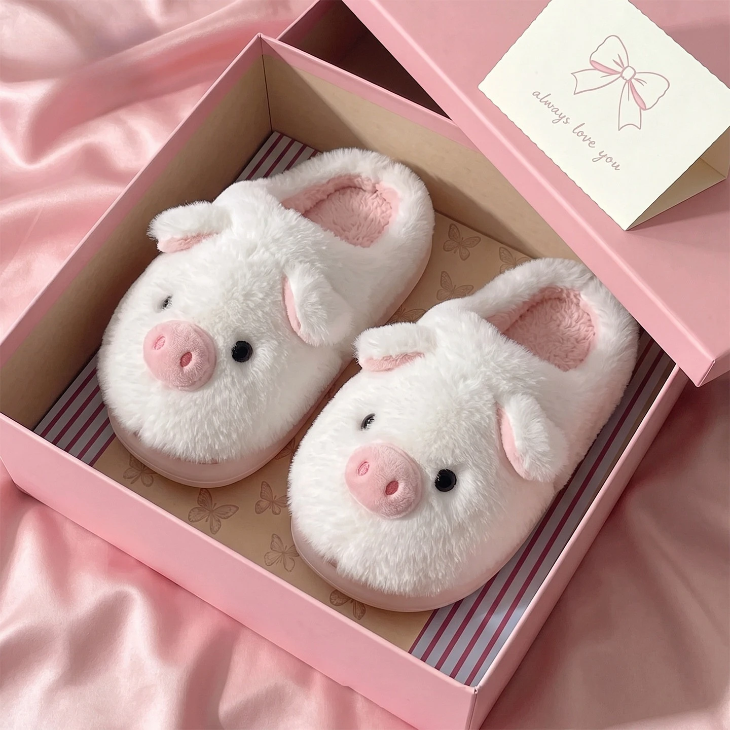 Winter Women Cotton Shoes Warm - Outdoor Lighting For Your House ulasan dan harga
