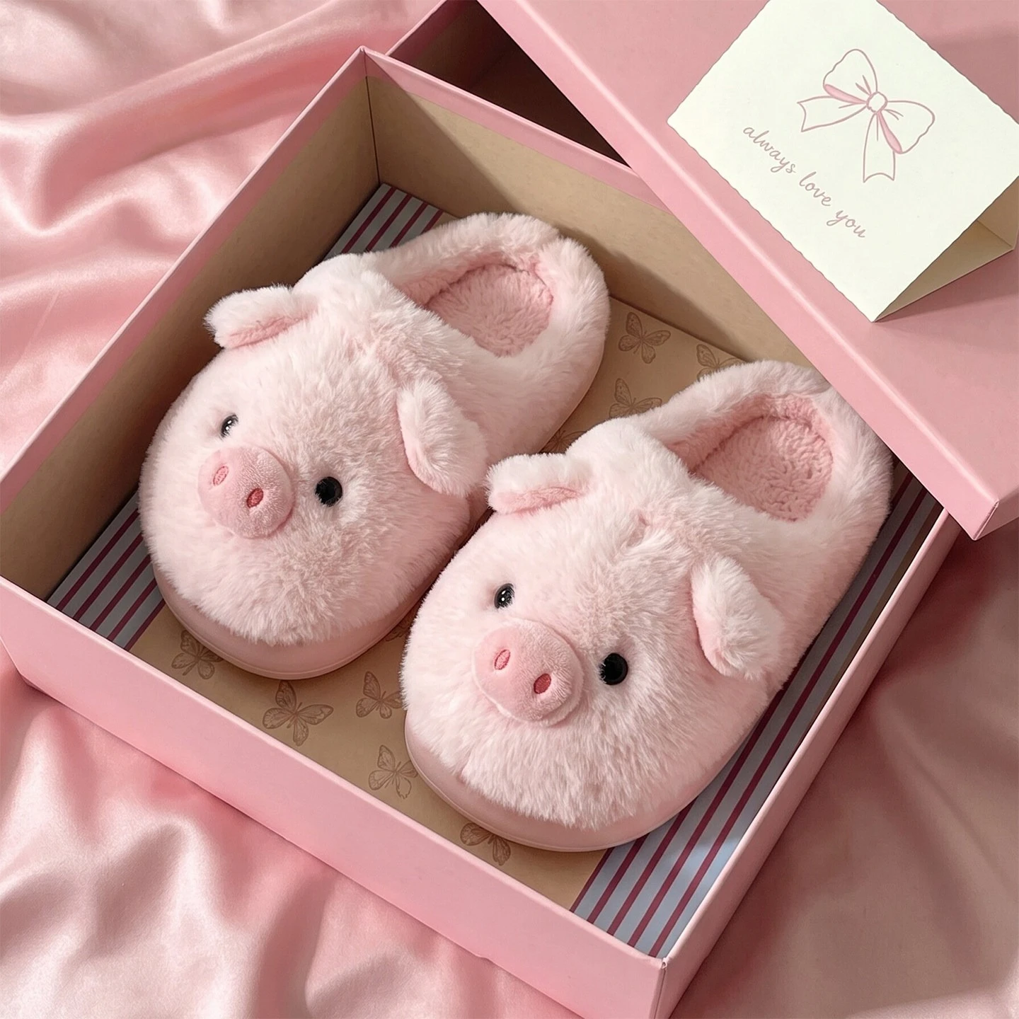 Winter Women Cotton Shoes Warm - Outdoor Lighting For Your House ulasan dan harga