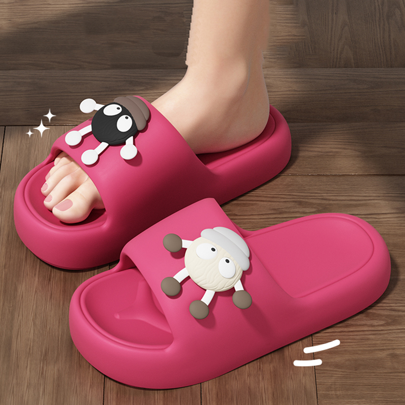 Lovely Cartoon Platform Slippe - Outdoor Lighting For Your Home ulasan dan harga