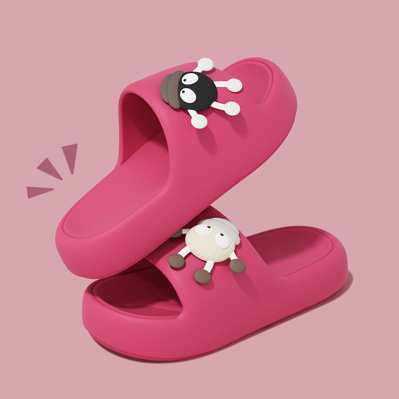 Lovely Cartoon Platform Slippe - Outdoor Lighting For Your Home ulasan dan harga