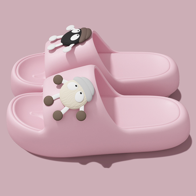 Lovely Cartoon Platform Slippe - Outdoor Lighting For Your Home ulasan dan harga