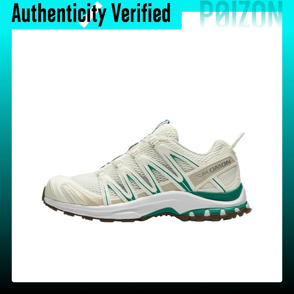 SALOMON XA PRO 3D Fabric Cushi - Salomon Shoes Xa Pro 3D ulasan dan harga