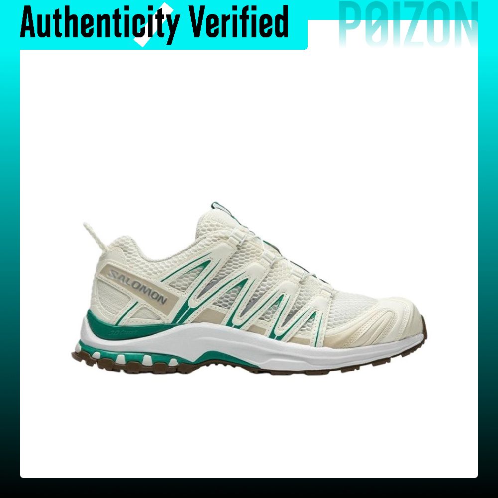 SALOMON XA PRO 3D Fabric Cushi - Salomon Shoes Xa Pro 3D ulasan dan harga