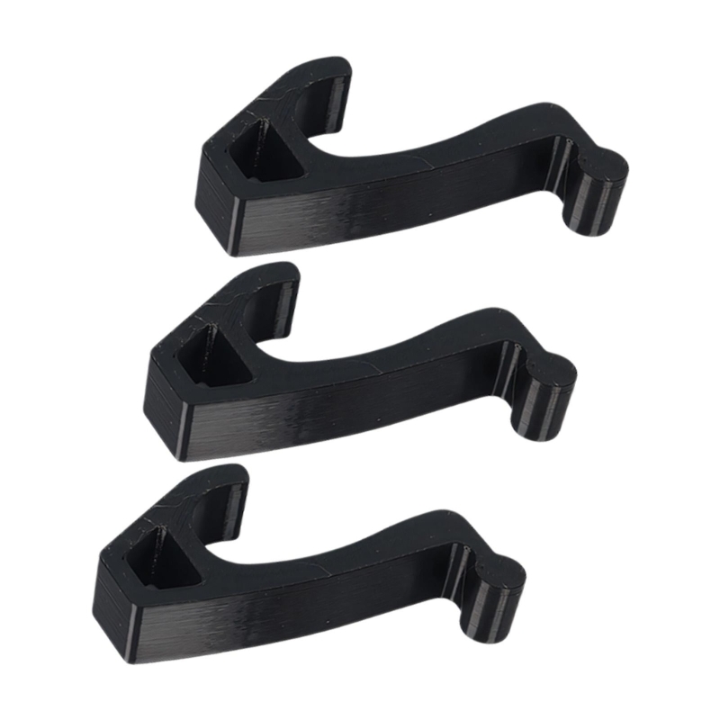Outdoor Shade Accessory Hook f - Outdoor Lighting Track ulasan dan harga