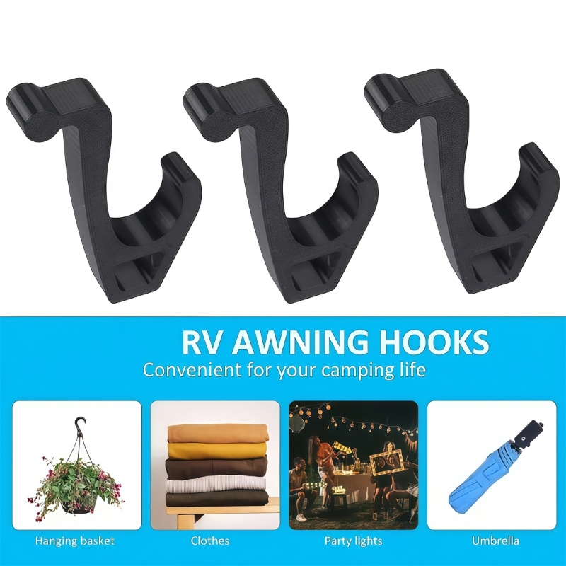 Outdoor Shade Accessory Hook f - Outdoor Lighting Track ulasan dan harga