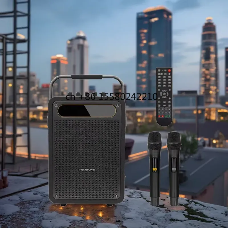 2026 Wholesale Fashion Mini Po - Outdoor Lighting Wireless ulasan dan harga