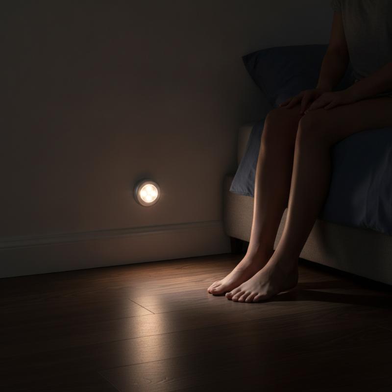 1Pcs Cordless Touch Lamp Indoo - Outdoor Lighting Wireless ulasan dan harga