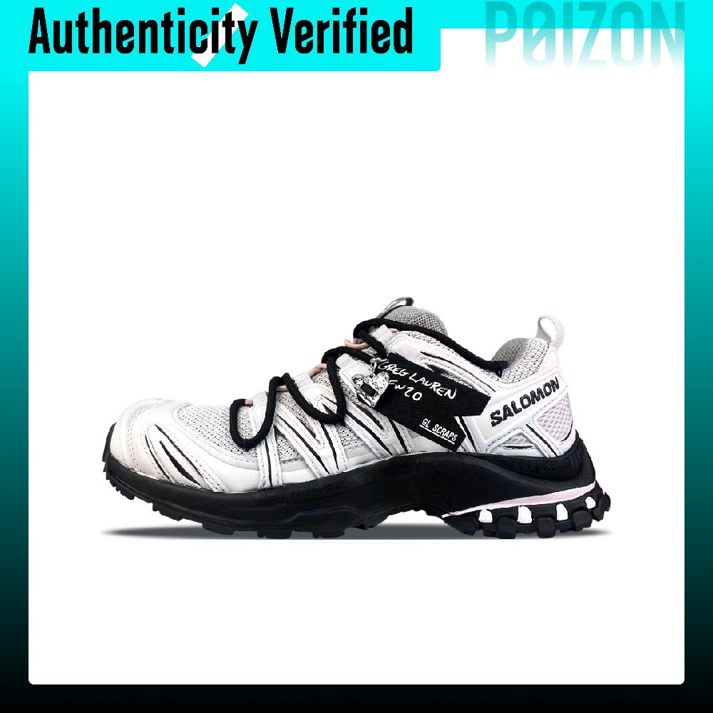 SALOMON XA PRO 3D Cushioning S - Salomon Shoes Xa Pro 3D ulasan dan harga