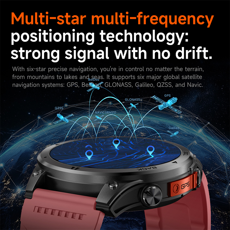 Hot sell Military Men Smart Wa - Outdoor Lighting Track ulasan dan harga