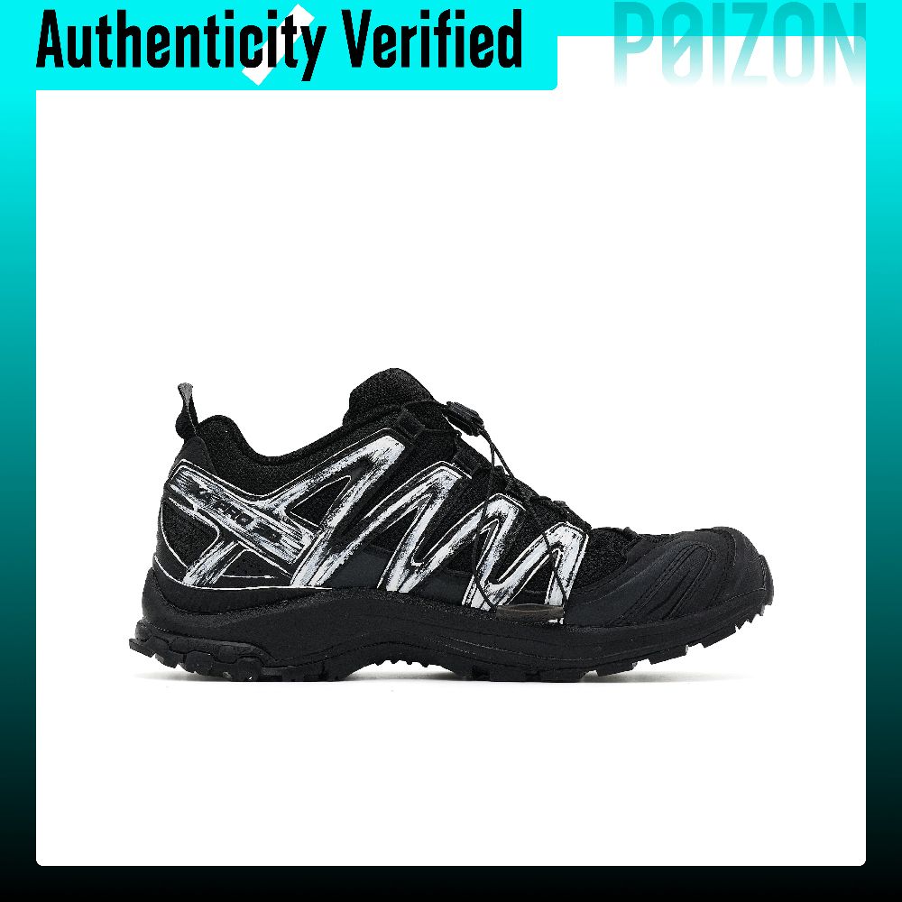 SALOMON XA PRO 3D Running Shoe - Salomon Shoes Xa Pro 3D ulasan dan harga