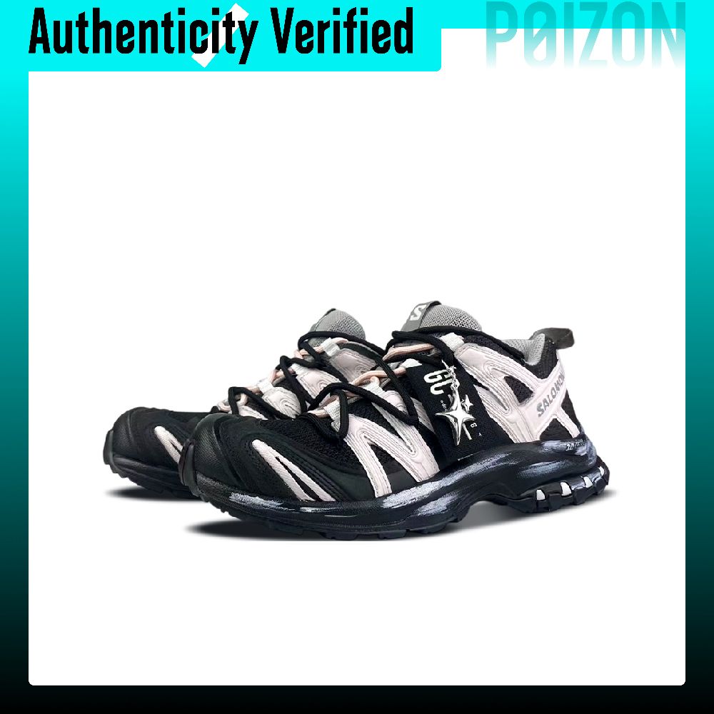 SALOMON XA PRO 3D Cushioning S - Salomon Shoes Xa Pro 3D ulasan dan harga