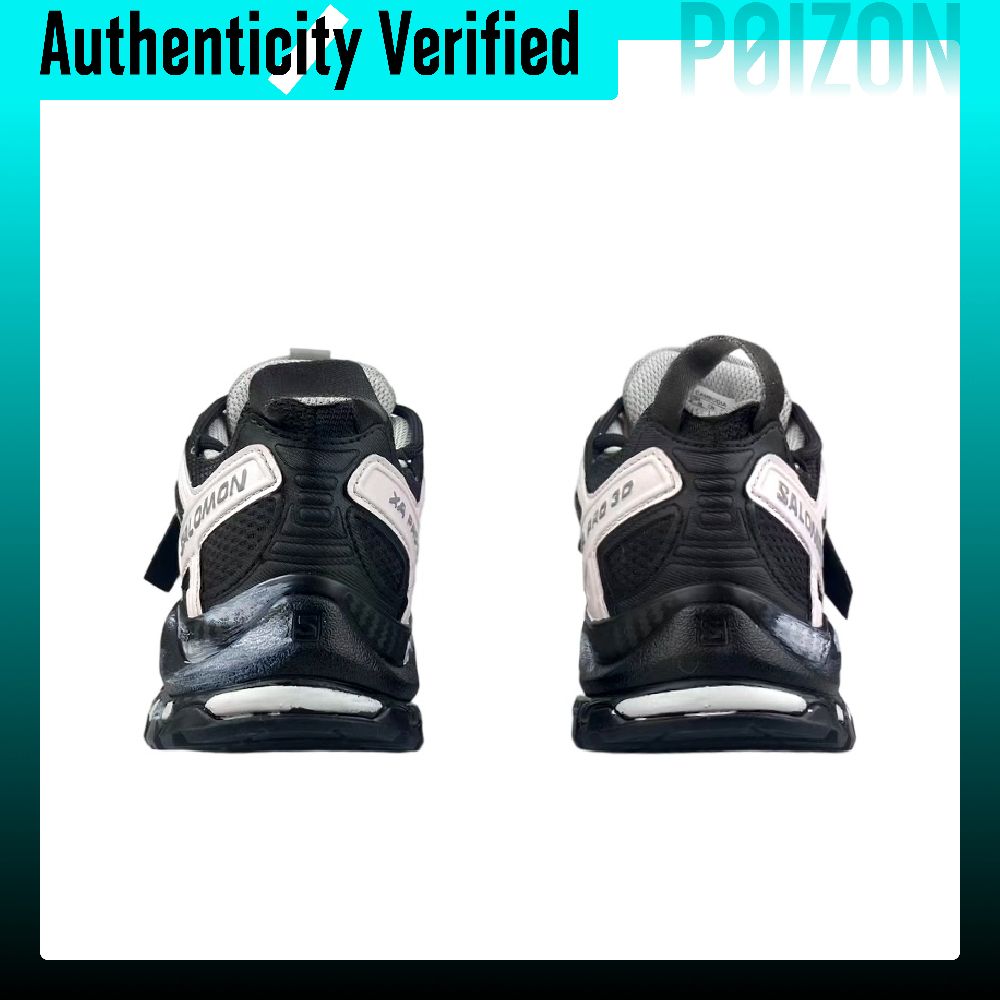 SALOMON XA PRO 3D Cushioning S - Salomon Shoes Xa Pro 3D ulasan dan harga