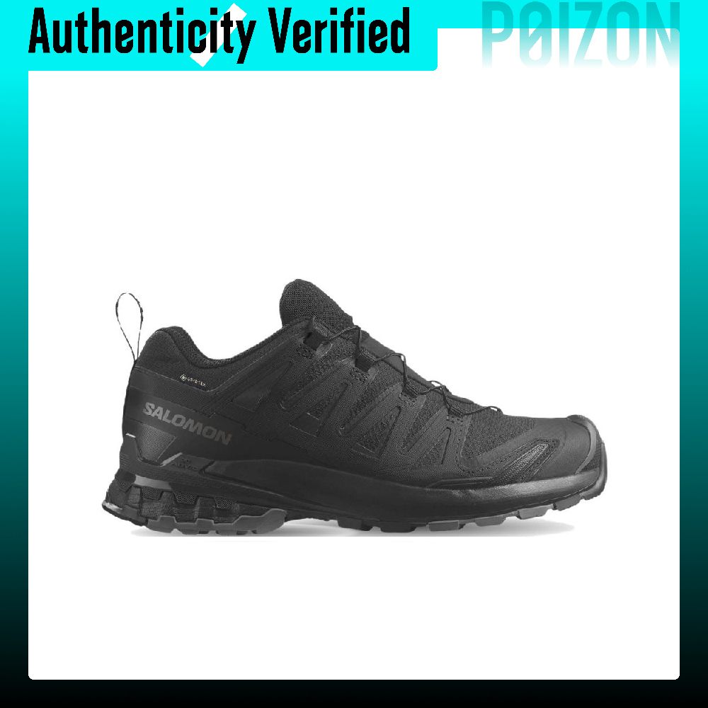 SALOMON XA Pro 3D V9 Breathabl - Salomon Shoes Xa Pro 3D ulasan dan harga