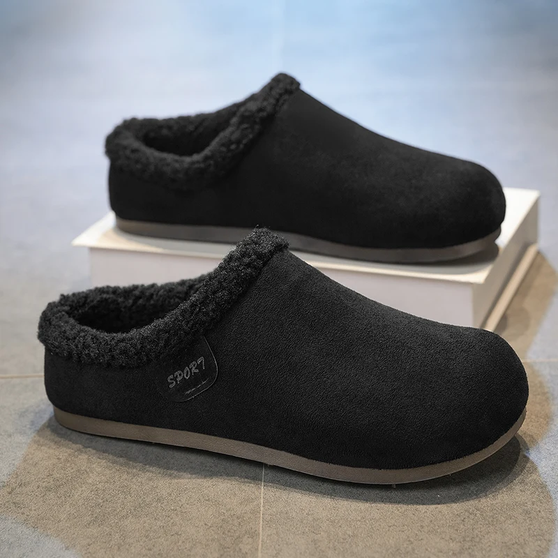 Women Winter Warm  Slippers So - Outdoor Lighting For Your Home ulasan dan harga