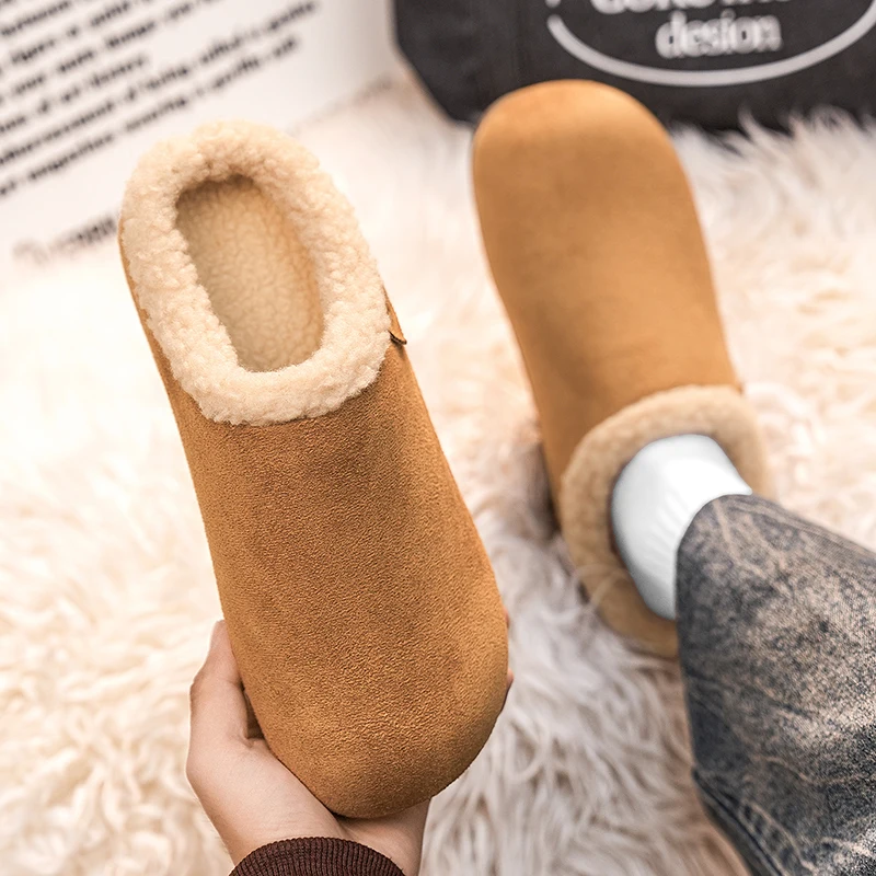 Women Winter Warm  Slippers So - Outdoor Lighting For Your Home ulasan dan harga