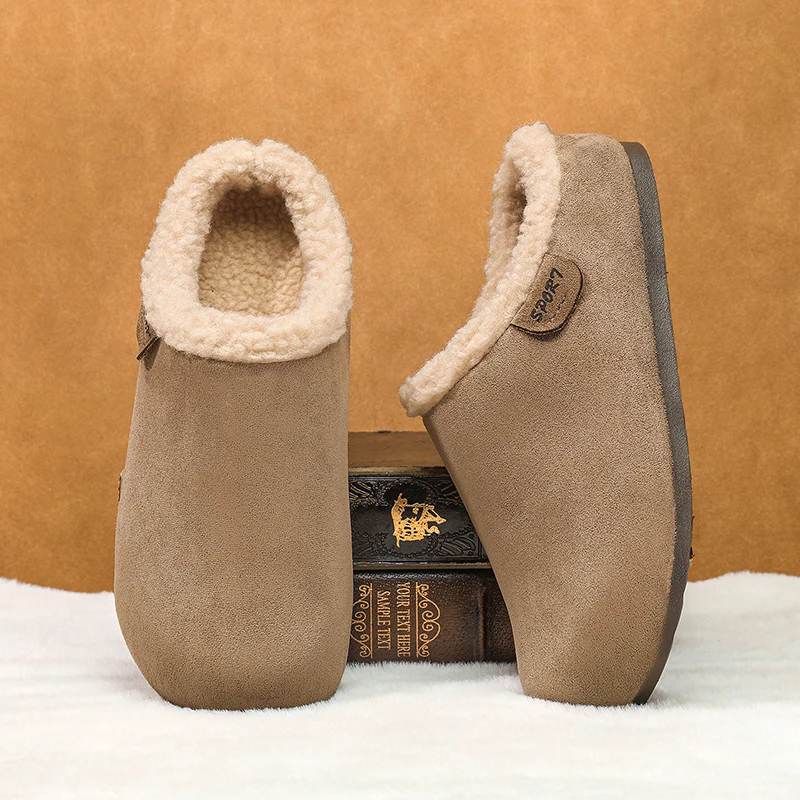 Women Winter Warm  Slippers So - Outdoor Lighting For Your Home ulasan dan harga