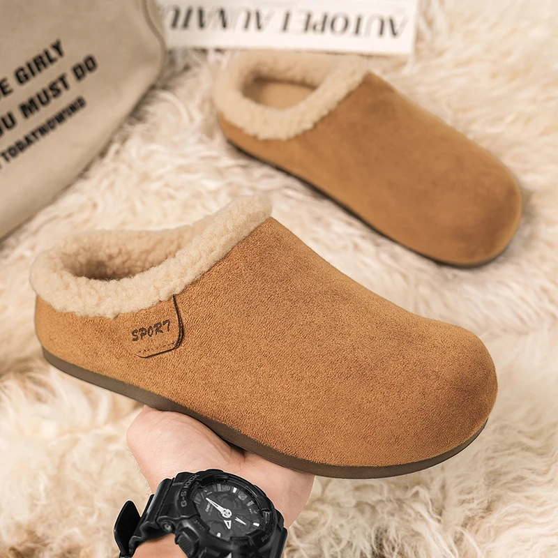 Women Winter Warm  Slippers So - Outdoor Lighting For Your Home ulasan dan harga
