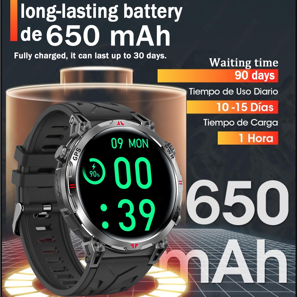 New Professional GPS Sports Sm - Outdoor Lighting Track ulasan dan harga